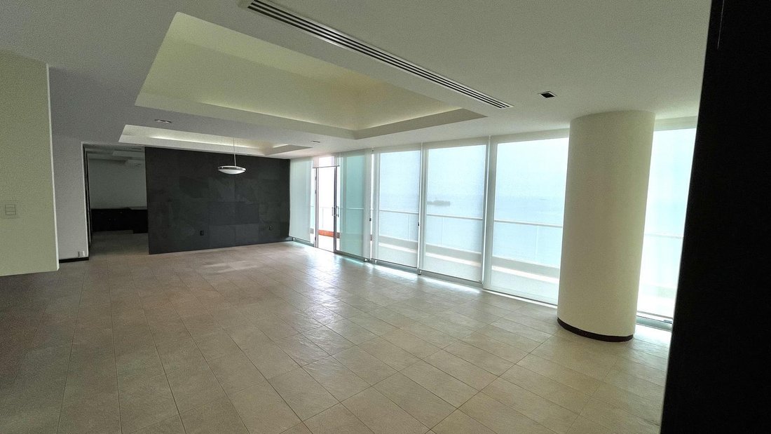 Appartement à Boca del Río, Veracruz, Mexique 3 - 19184052