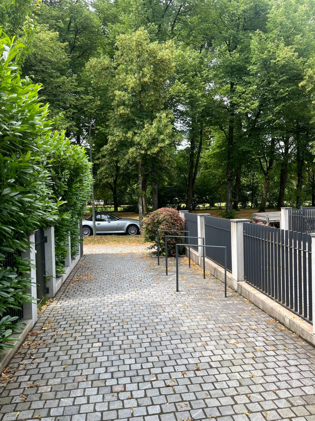 Apartamento en Múnich, Baviera, Alemania 3 - 19183318