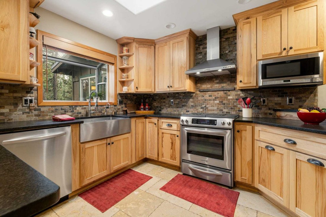 House in Sunriver, Oregon, United States 3 - 19184085