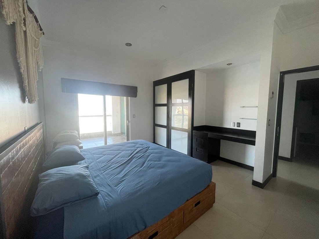 Apartment in Mazatlán, Sinaloa, Mexico 5 - 19184066