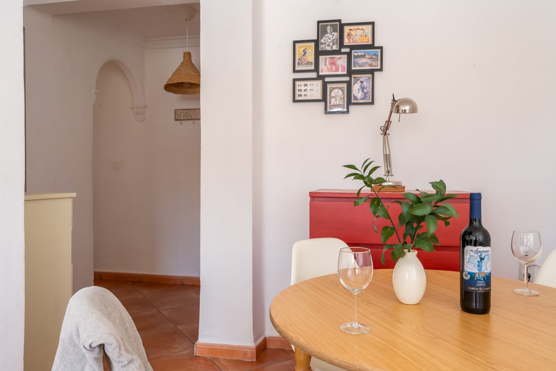 Appartamento a Centro, Malaga, Spagna 5 - 19183300