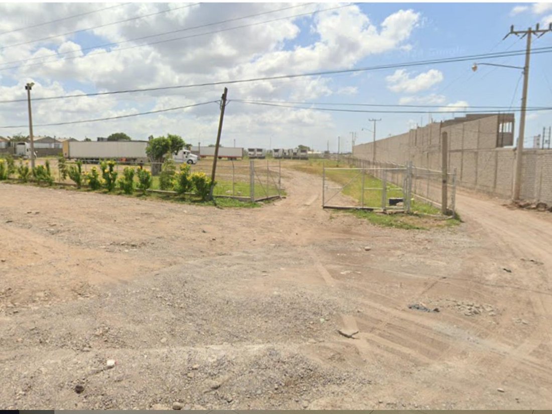 Terrain à Culiacán, Sinaloa, Mexique 4 - 19184104