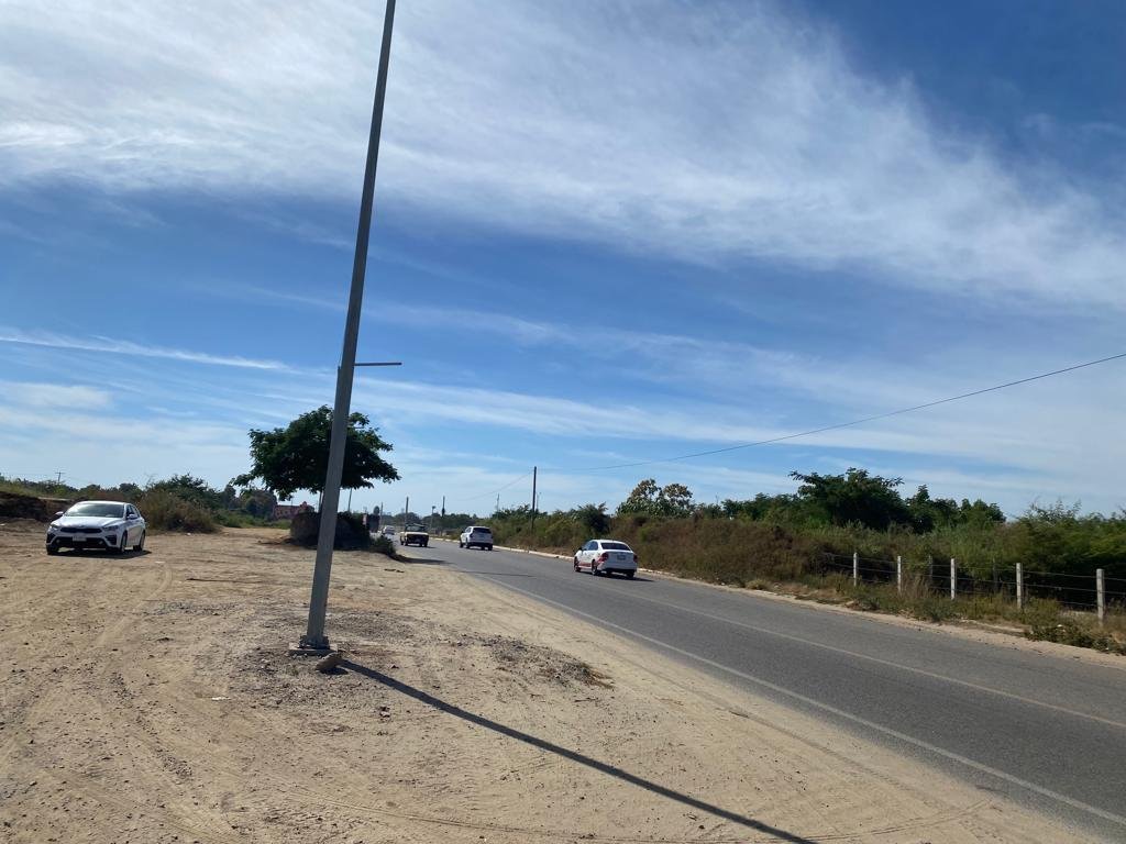 Land in Mazatlán, Sinaloa, Mexiko 5 - 19184053