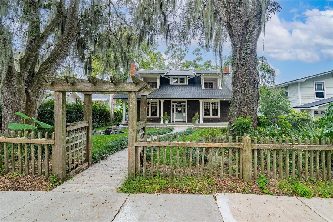 Casa en Lakeland, Florida, Estados Unidos 1 - 19183928