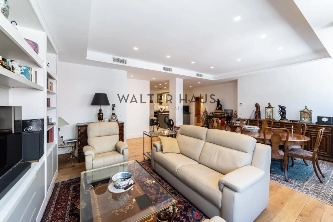 Apartamento en Madrid, Comunidad de Madrid, España 1 - 19183713