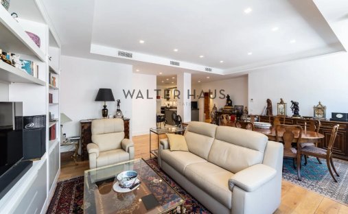 Apartamento en Madrid, Comunidad de Madrid, España 1