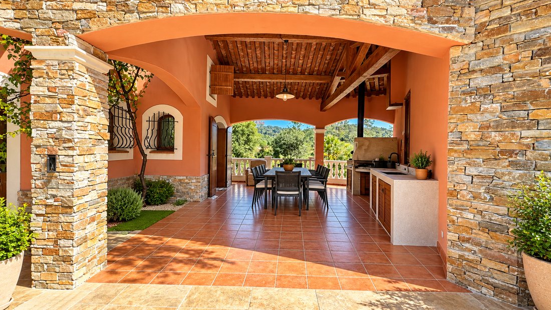 Villa in Nord RN, Puget-sur-Argens, France 4 - 19183863