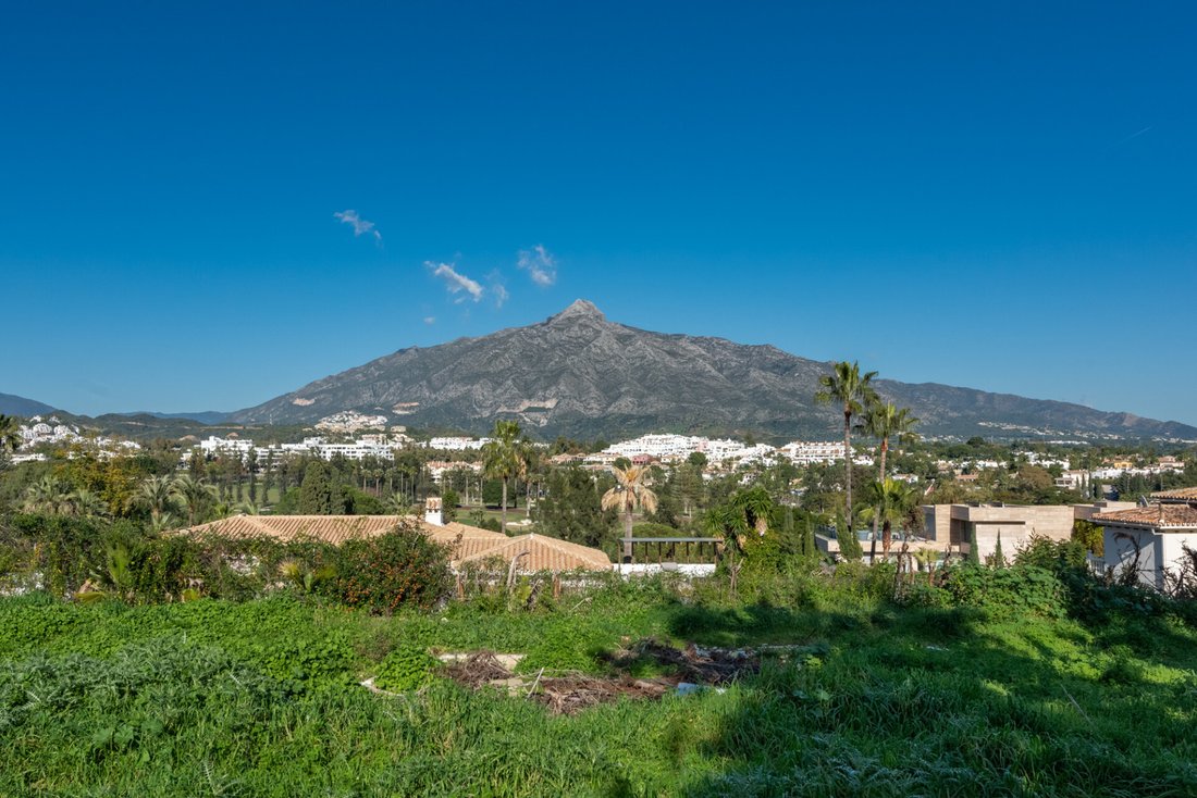 Villa in Puerto Banús, Marbella, Spanien 3 - 19183104