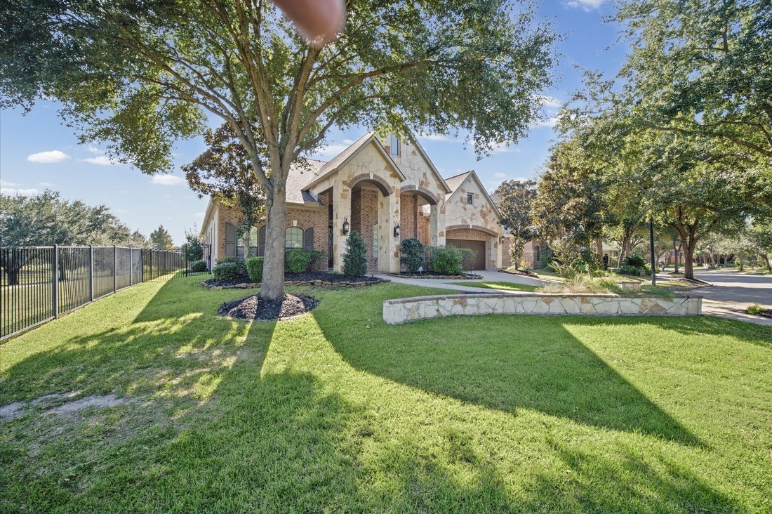 Casa a Cypress, Texas, Stati Uniti 3 - 19183951