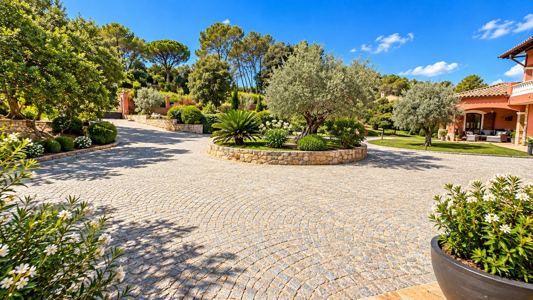 Villa in Nord RN, Puget-sur-Argens, France 3 - 19183863