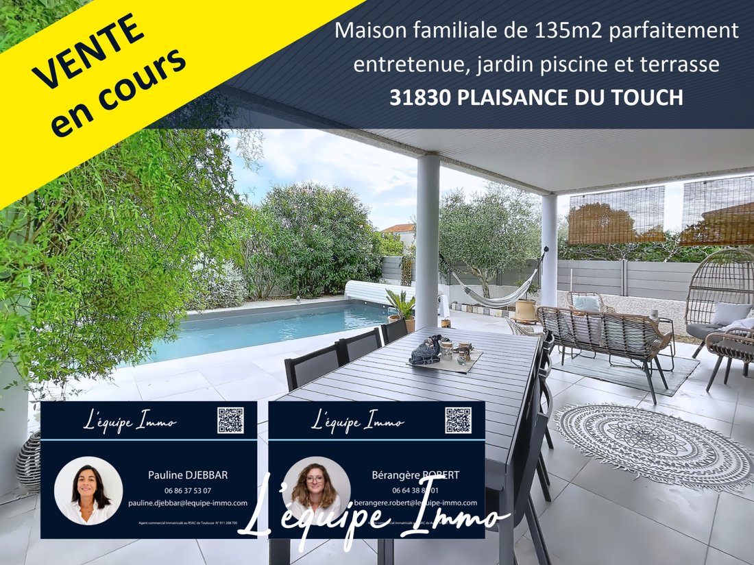 Casa en Monestie-Birazel, Plaisance-du-Touch, Francia 3 - 18793643