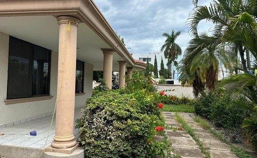 Haus in Culiacán, Sinaloa, Mexiko 1
