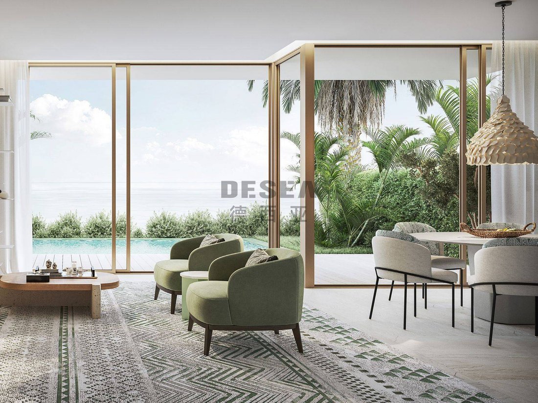 Villa à Dubai Islands, Doubaï, Émirats arabes unis 4 - 19183408