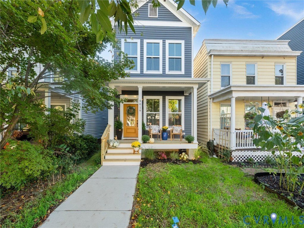 Richmond, Virginia, United States 3 - 19183153