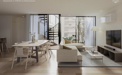 Apartment in Rosario, Santa Fe Province, Argentina 1
