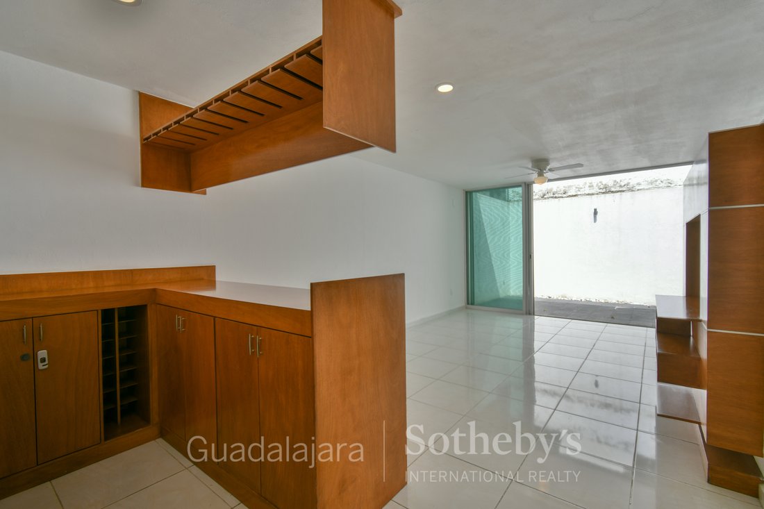 Casa a Zapopan, Jalisco, Messico 5 - 19184077