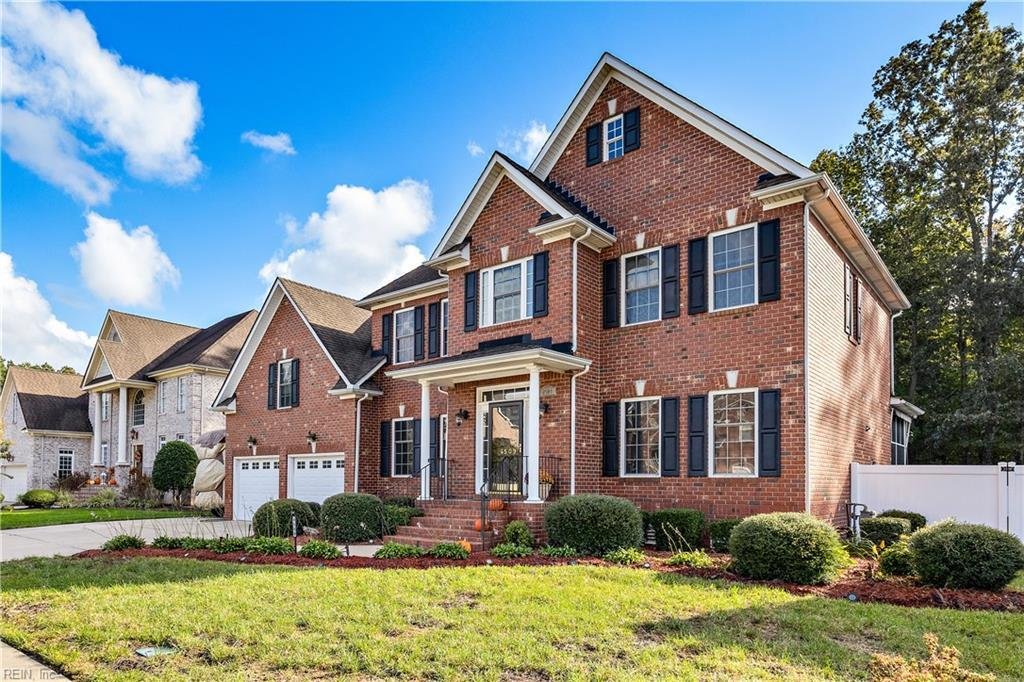 Casa en Chesapeake, Virginia, Estados Unidos 2 - 19183959