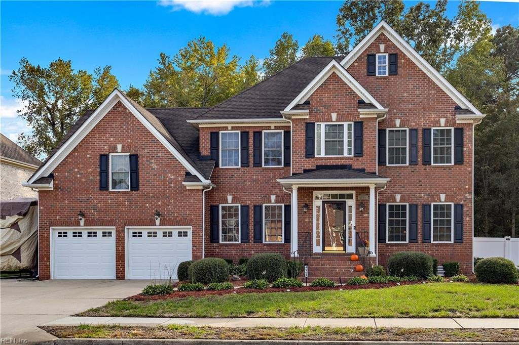 Casa en Chesapeake, Virginia, Estados Unidos 1 - 19183959