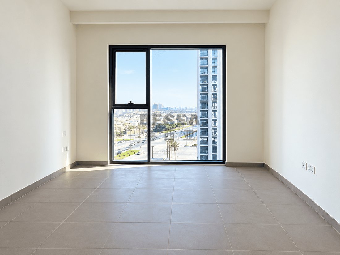Wohnung in Dubai Hills Estate, Dubai, Vereinigte Arabische Emirate 3 - 19183436