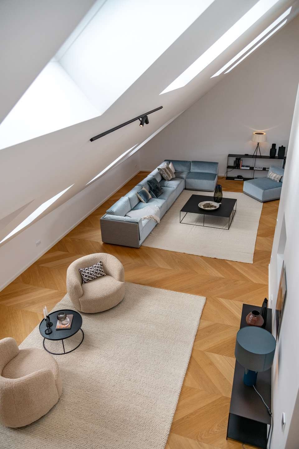 Penthouse in Munich, Bavaria, Germany 4 - 19183198