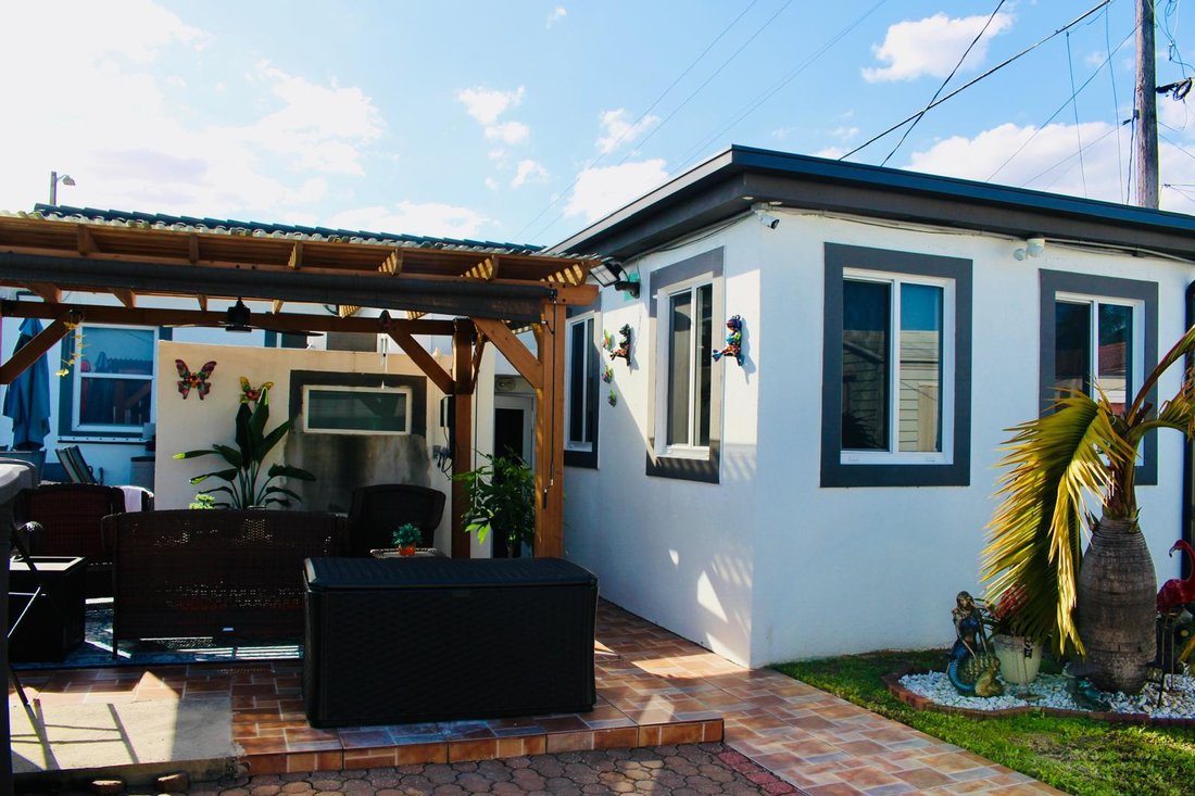Haus in Miami, Florida, Vereinigte Staaten 4 - 19183113