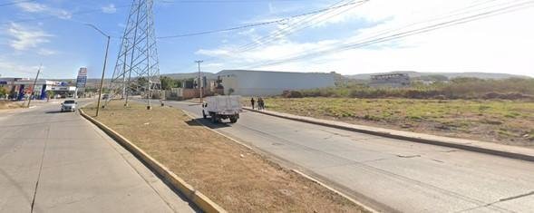 Terreno en Culiacán Rosales, Sinaloa, México 5 - 19184094