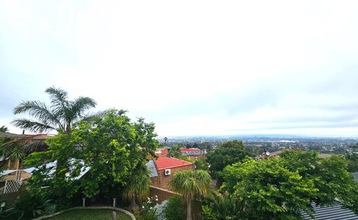 Maison à Plattekloof, Northern Suburbs, Le Cap 1