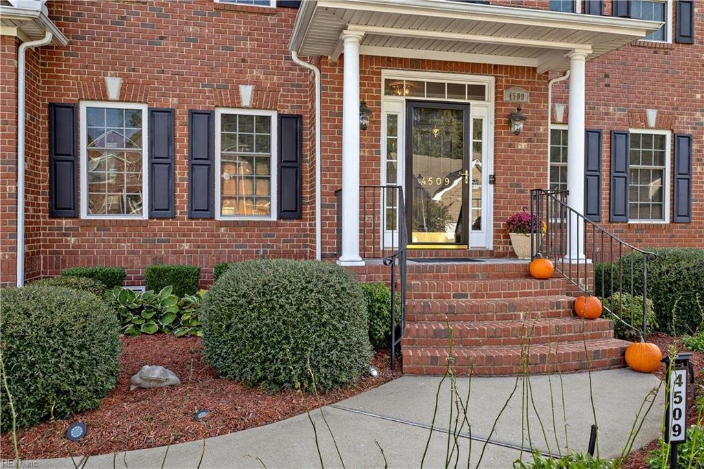 Casa en Chesapeake, Virginia, Estados Unidos 3 - 19183959