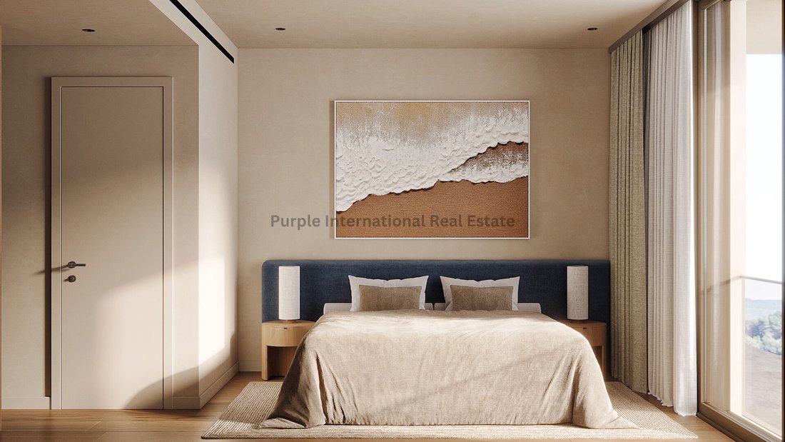 Apartamento en Konia, Distrito de Pafos, Chipre 4 - 19183321