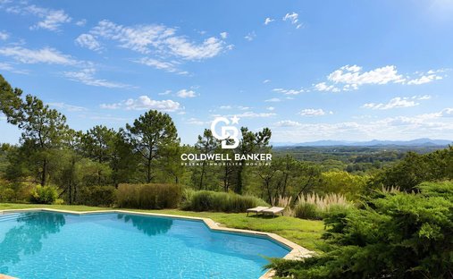 Finca en Bayona, Nueva Aquitania, Francia 1