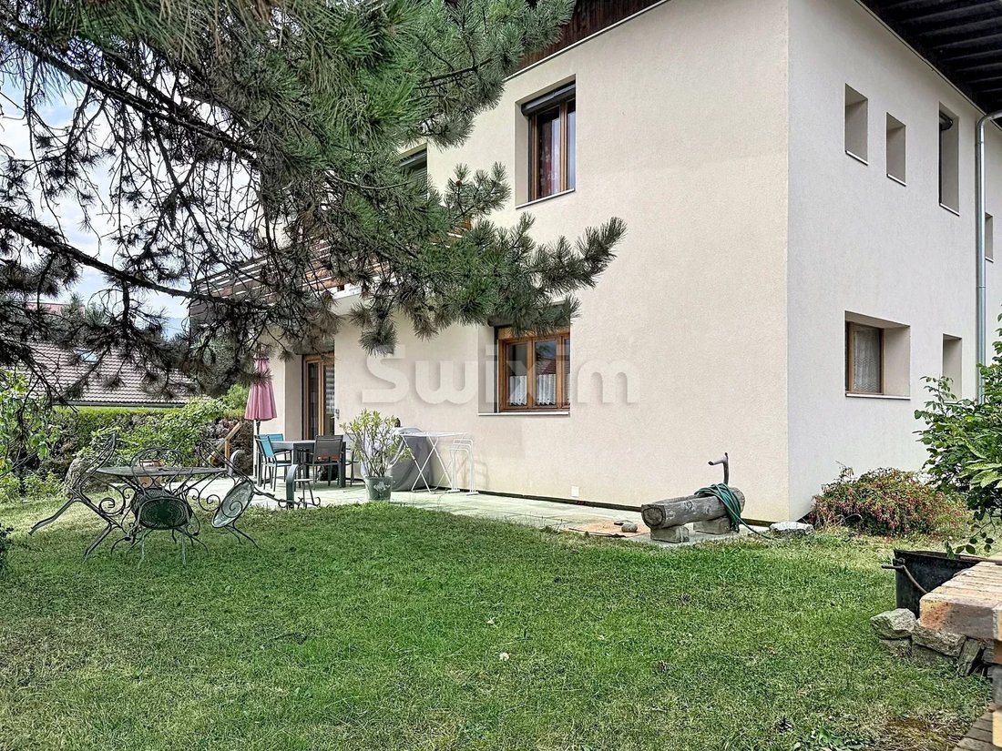 House in Marlioz, Passy, France 5 - 19183691