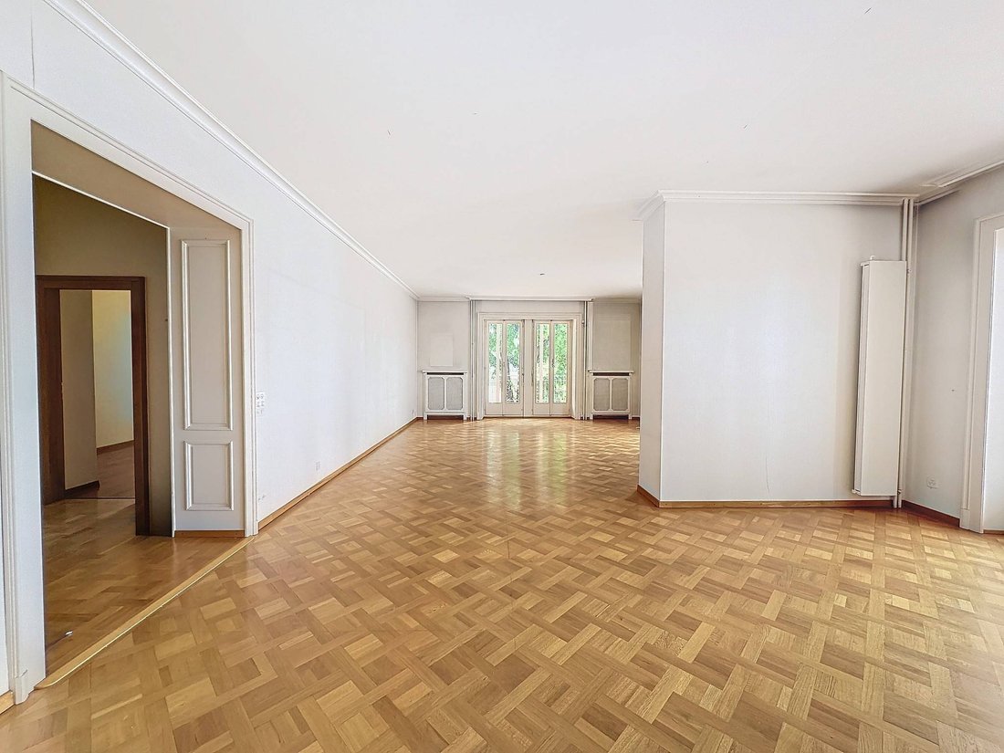 Apartment in Veytaux, Vaud, Switzerland 2 - 19183292