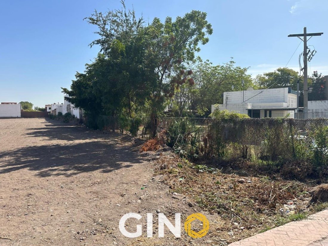 Land in Culiacán, Sinaloa, Mexico 4 - 19184089