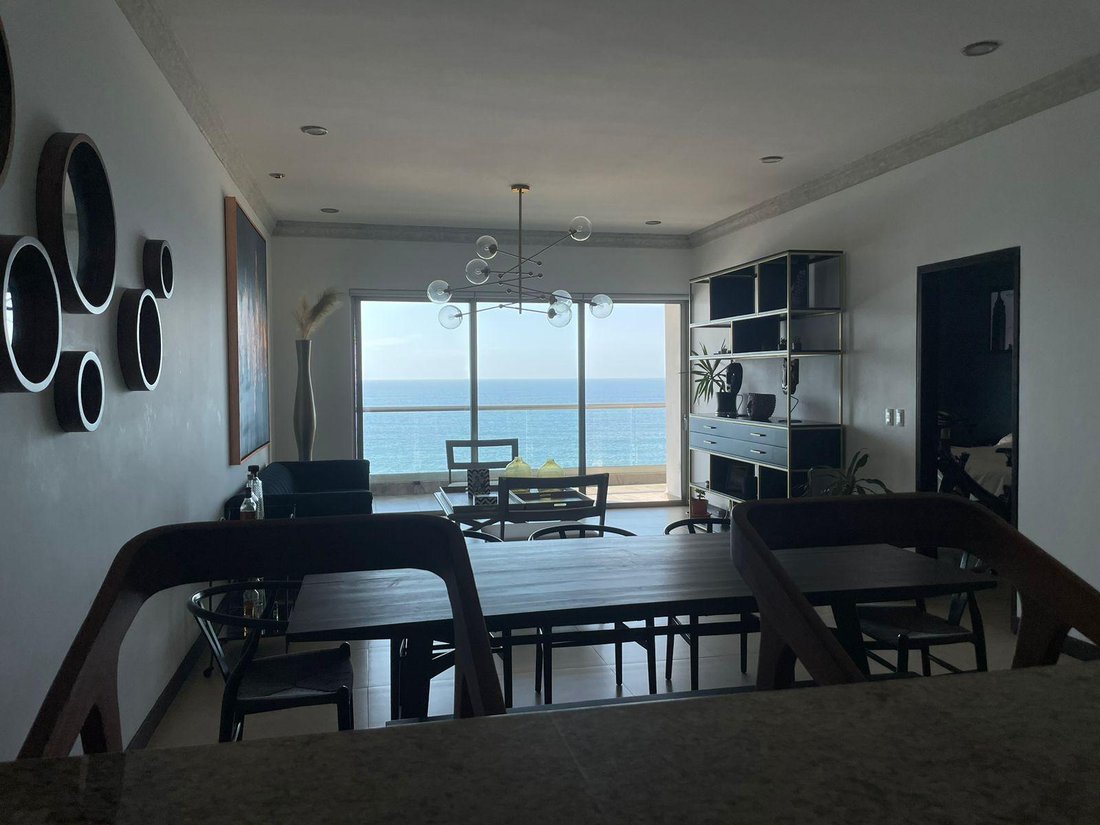 Apartment in Mazatlán, Sinaloa, Mexico 2 - 19184066