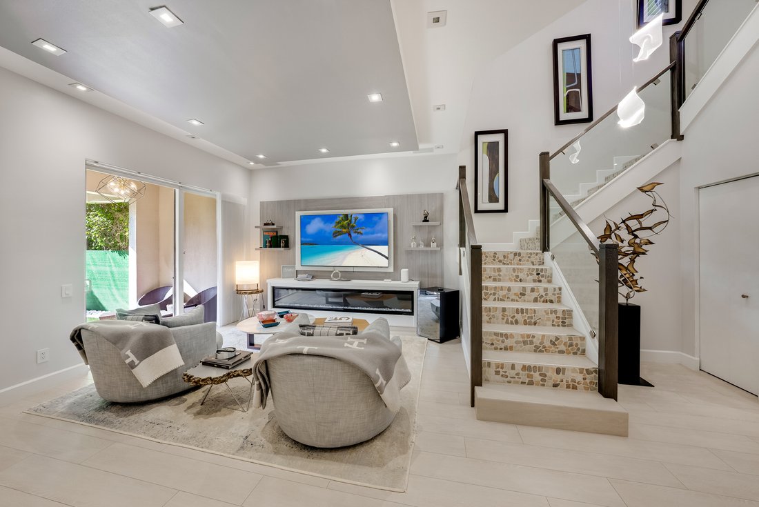 House in Hollywood, Florida, United States 3 - 19183794