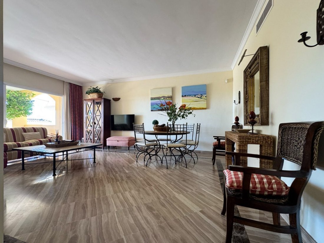 Apartment in Elviria-Cabopino, Marbella, Spain 4 - 19183709