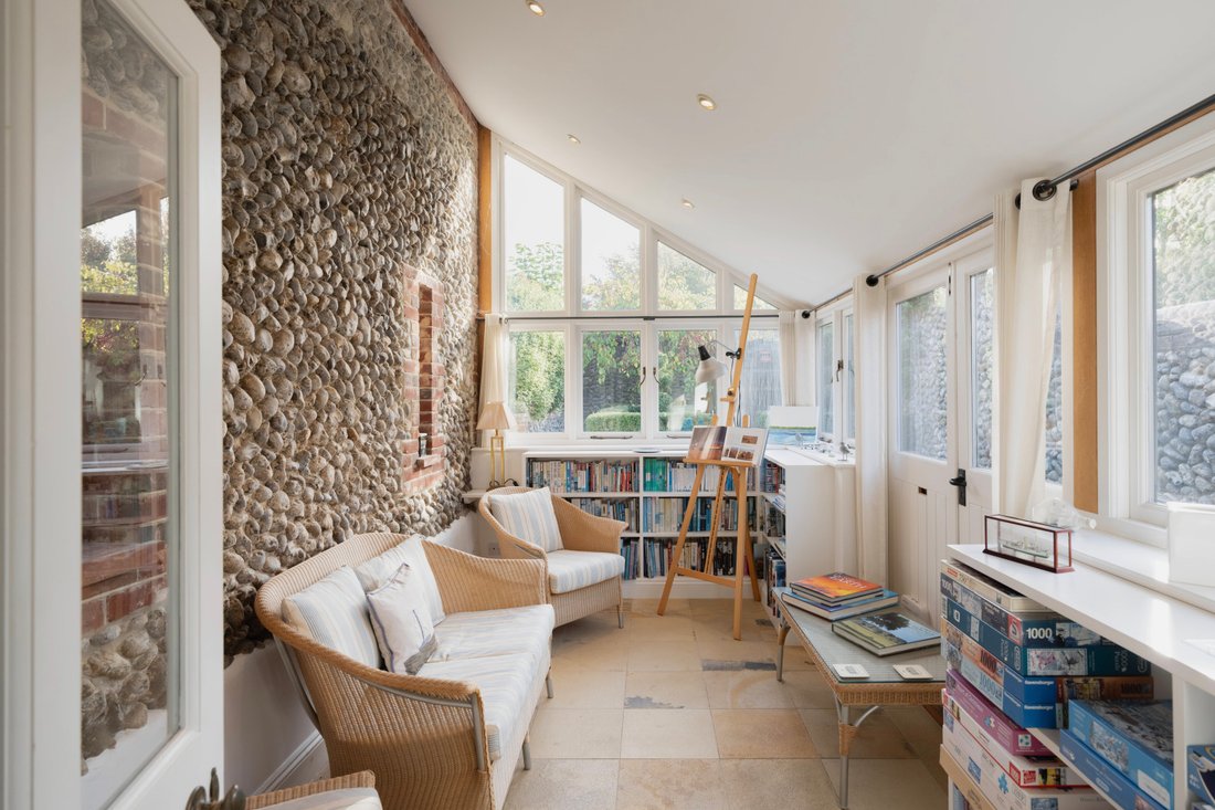 Haus in Langham, England 5 - 19183547