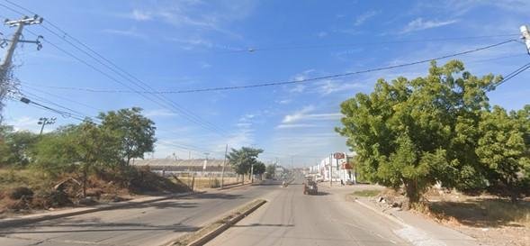 Terreno en Culiacán Rosales, Sinaloa, México 4 - 19184094
