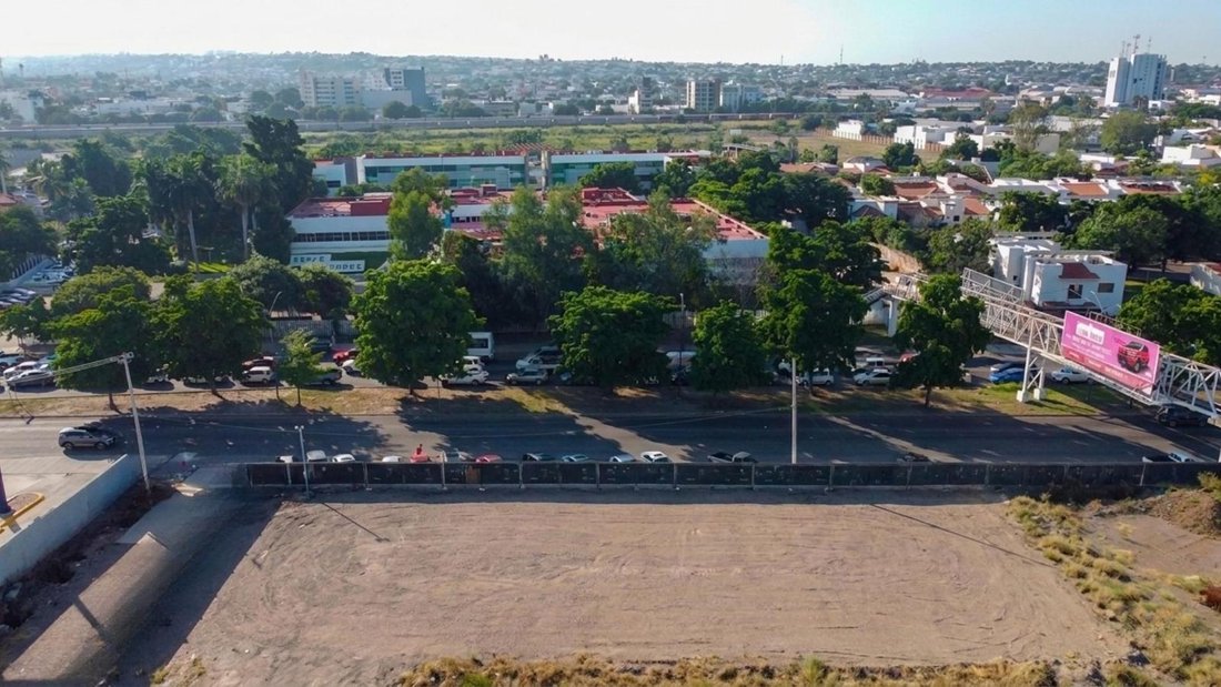 Land in Culiacán, Sinaloa, Mexico 4 - 19184108