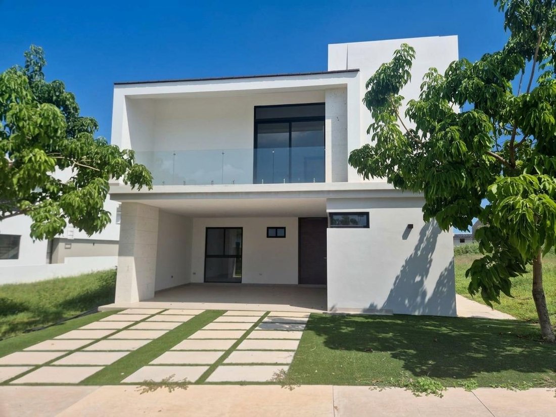 Maison à Culiacán, Sinaloa, Mexique 1 - 19184114