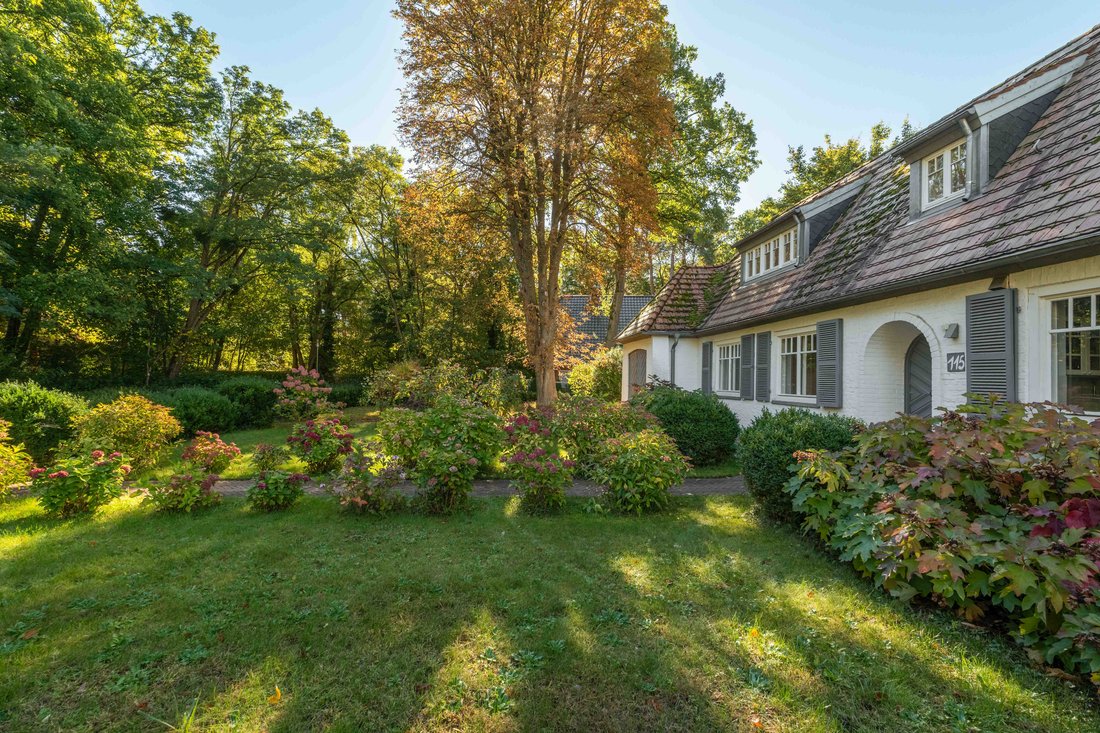 Casa de Campo en Potsdam, Brandeburgo, Alemania 3 - 19183306