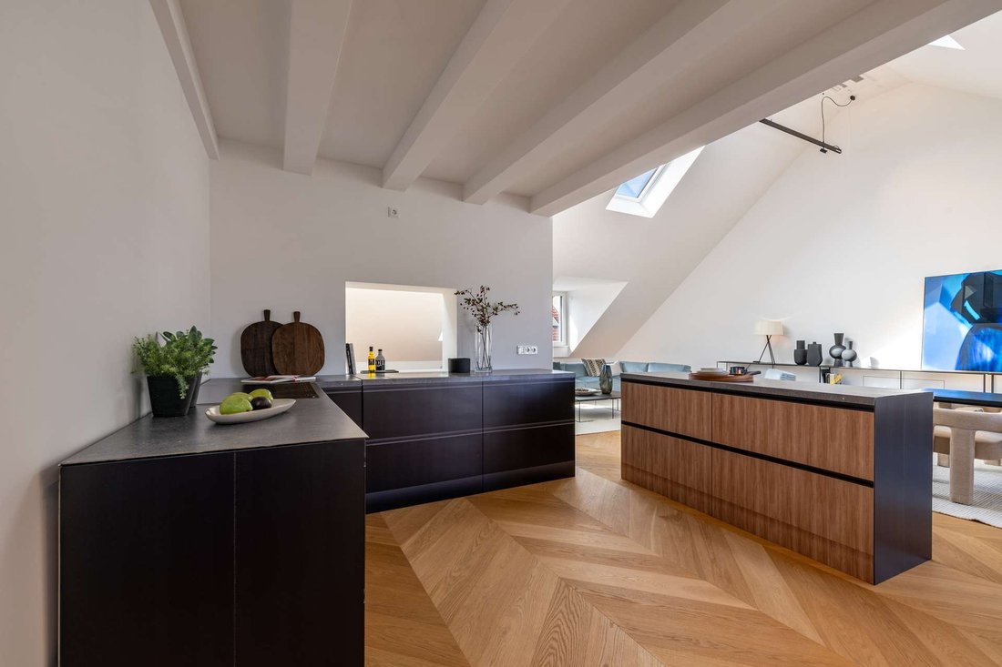 Penthouse in Munich, Bavaria, Germany 5 - 19183198