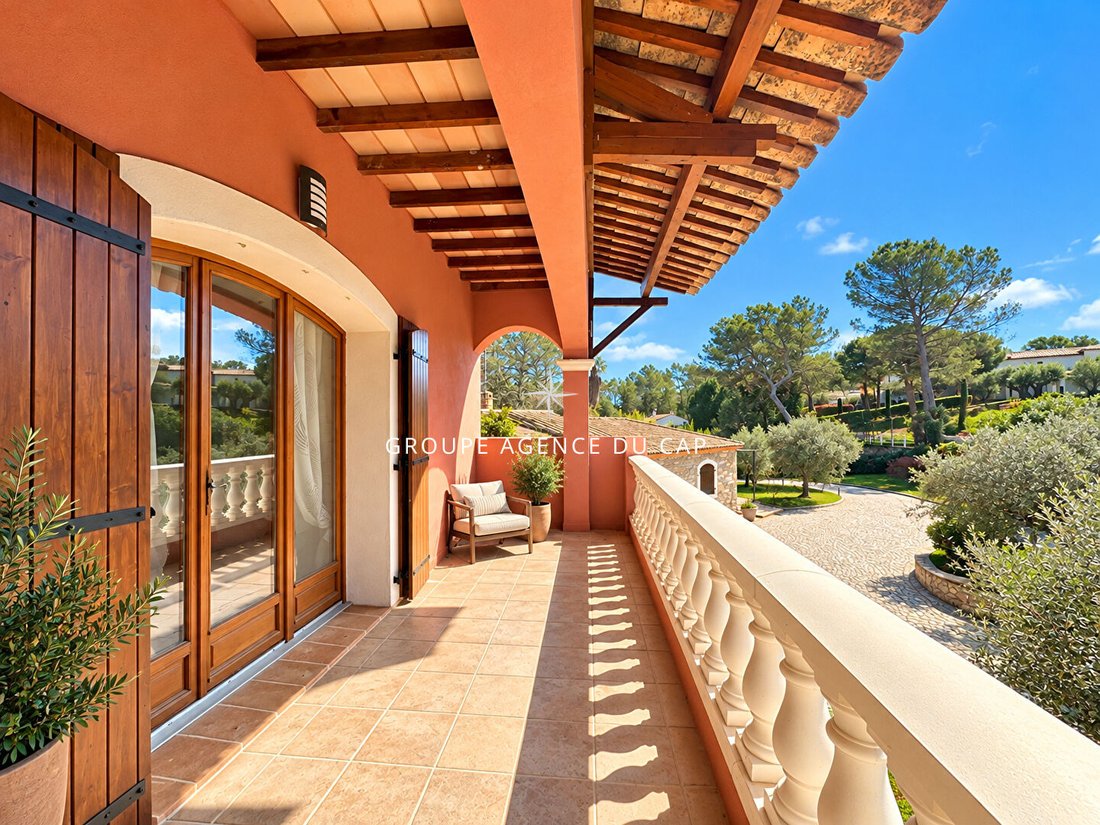 Villa in Nord RN, Puget-sur-Argens, France 5 - 19183863