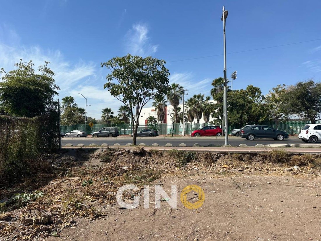 Land in Culiacán, Sinaloa, Mexico 5 - 19184089