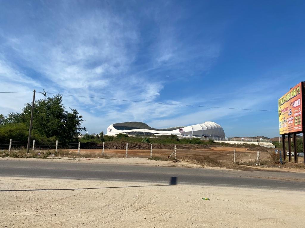 Land in Mazatlán, Sinaloa, Mexiko 2 - 19184053
