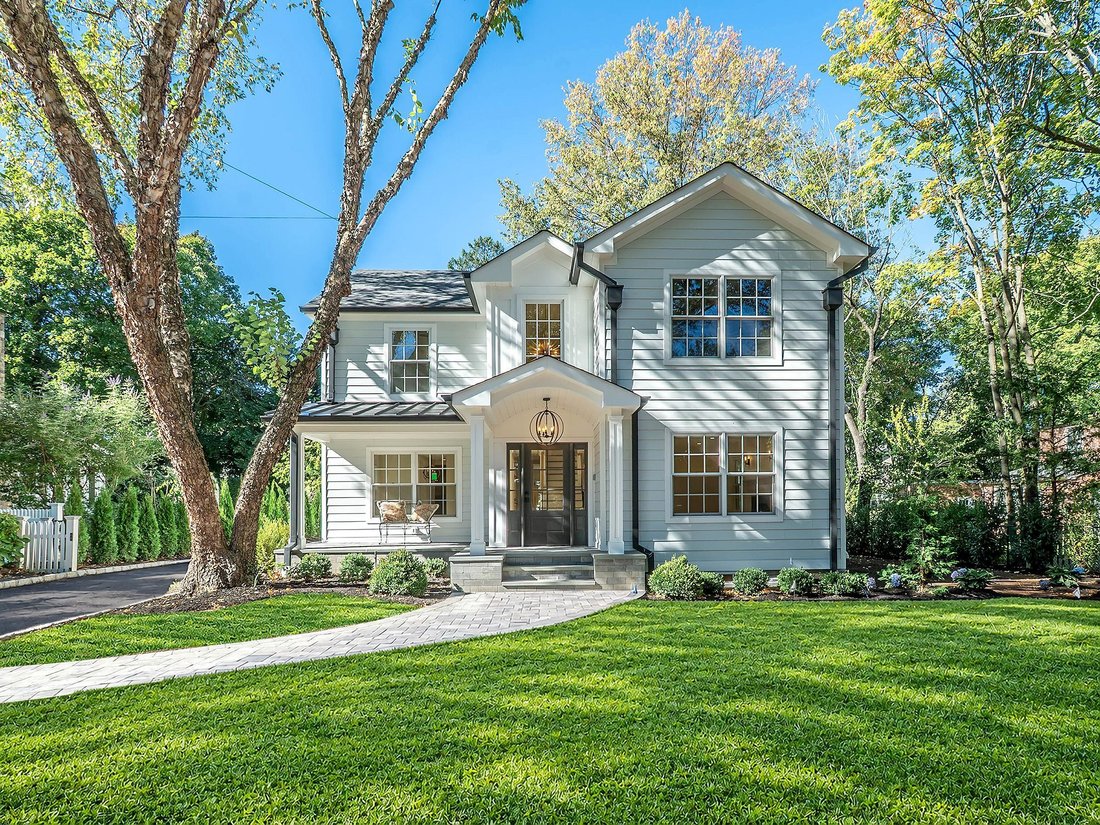 Haus in Manhasset, New York, Vereinigte Staaten 1 - 19183424