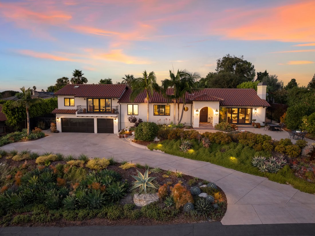 Maison à Rancho Palos Verdes, Californie, États-Unis 3 - 19184086