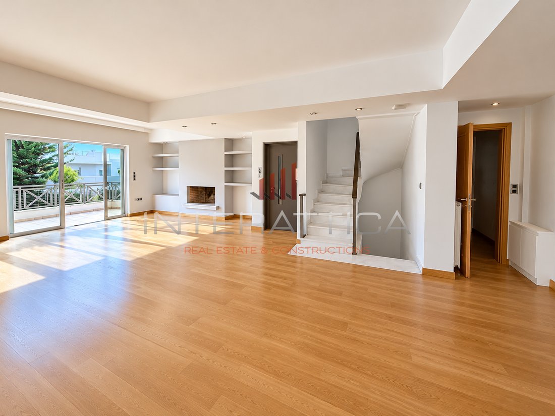 Wohnung in Glyfada, Attika, Griechenland 4 - 19183228