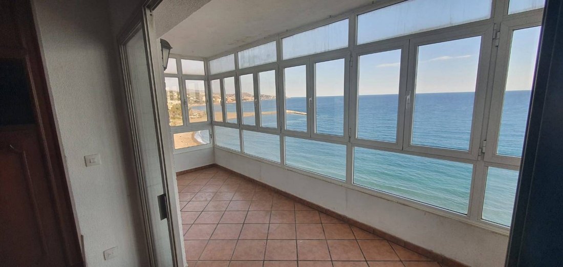 Appartamento a La Caleta, Centro, Malaga 2 - 12498543