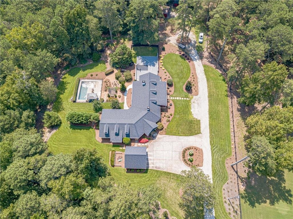 House in Winston, Georgia, United States 3 - 19183978
